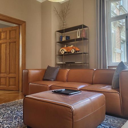 Am Thalia Designe Apartment Baden-Baden Kültér fotó