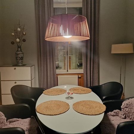 Am Thalia Designe Apartment Baden-Baden Kültér fotó