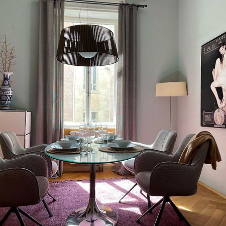 Am Thalia Designe Apartment Baden-Baden Kültér fotó