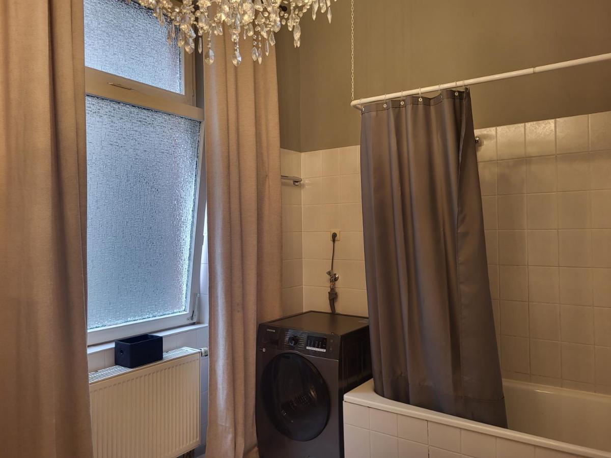 Am Thalia Designe Apartment Baden-Baden Kültér fotó