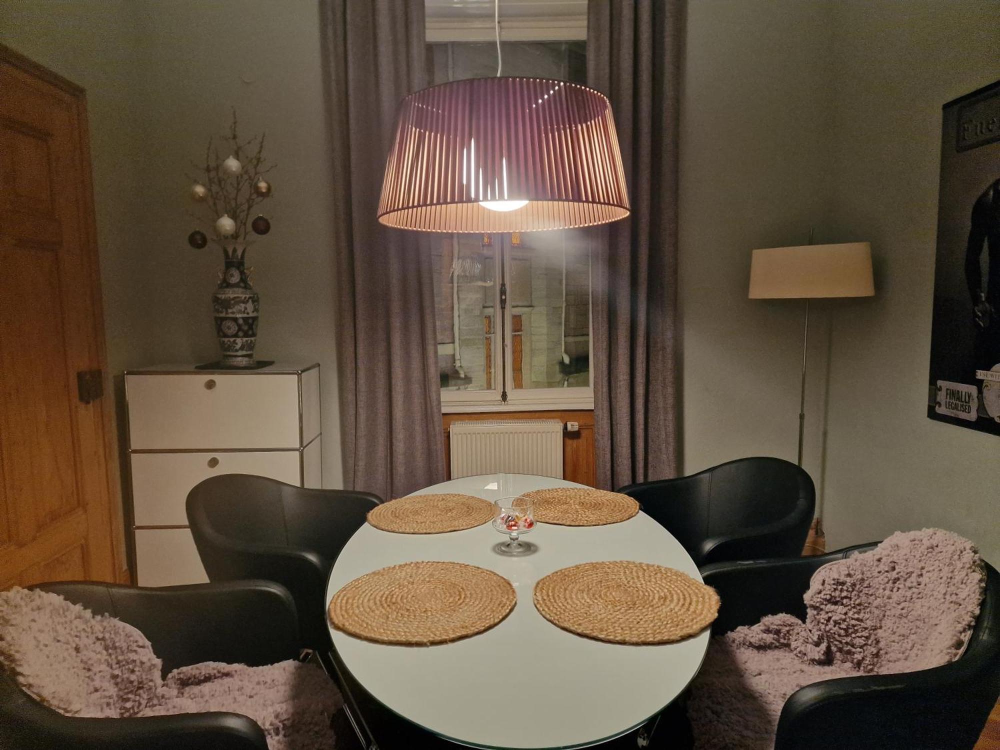 Am Thalia Designe Apartment Baden-Baden Kültér fotó