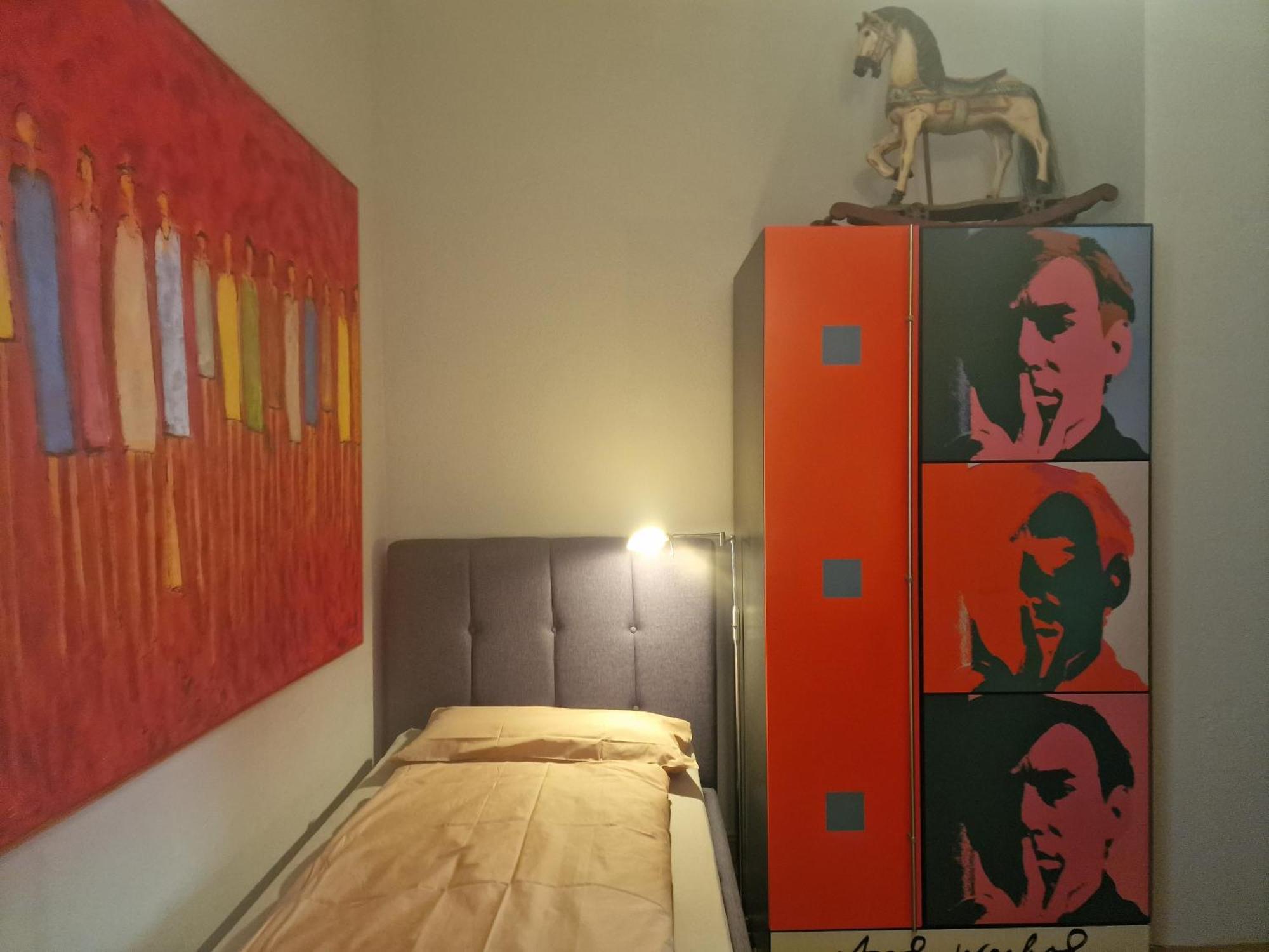 Am Thalia Designe Apartment Baden-Baden Kültér fotó